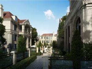 新江灣城首府 新江灣城首府