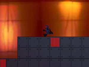 蹦極小偷 蹦極小偷