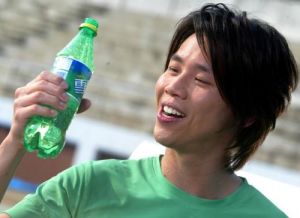 台灣歌壇小天王陶喆