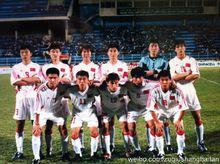 大連萬達足球隊