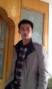 趙曉旭[港城LIMITCOS動漫社社長]