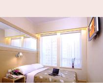 香港遠東帝豪酒店