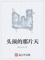 頭頂的那片天 頭頂的那片天
