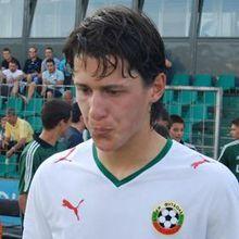 亞歷山大&middot;托內夫