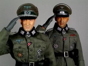 德國國防軍 德國國防軍