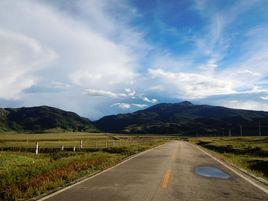 最美的遠方 最美的遠方