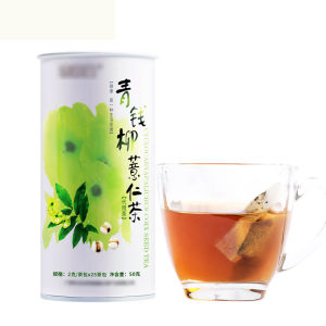 青錢柳薏仁茶