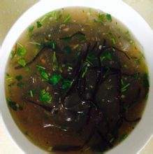 海帶湯