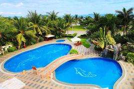 三亞灣度假區 三亞灣度假區