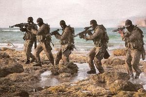 以色列第13部隊