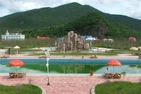 回龍灣國家森林公園 回龍灣國家森林公園