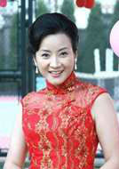 劉喜鵲 演員 王美雪