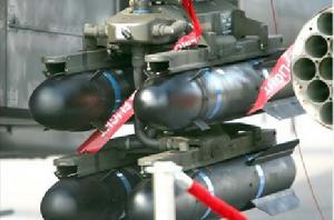 新加坡AH-64D武裝直升機