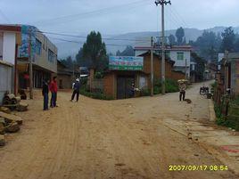 丹桂村[雲南省昆明市尋甸縣柯渡鎮下轄村]