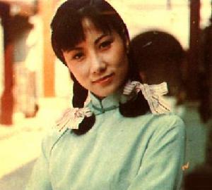 京華春夢[1980年劉松仁、汪明荃主演TVB電視劇]