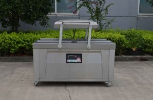 台式真空包裝機 台式真空包裝機