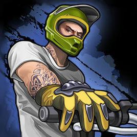 極限摩托4 極限摩托4