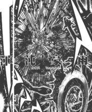 克洛諾斯[聖鬥士星矢系列—泰坦神族之王]