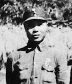 黃誠[革命烈士]