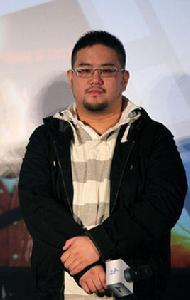 陳正道[中國台灣導演]