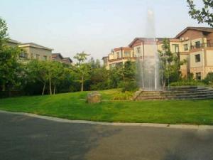 南通帝奧世倫名郡 南通帝奧世倫名郡