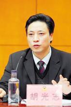 胡光志[新縣人民政府副縣長]