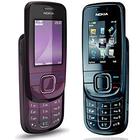 諾基亞3602s
