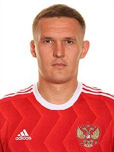 亞歷山大·布哈羅夫