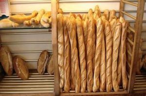 棍子麵包 棍子麵包