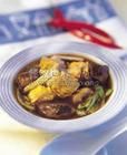 燒賣牛肉湯 燒賣牛肉湯