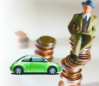 貸款買車計算器