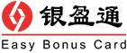 銀盈通支付有限公司 銀盈通支付有限公司