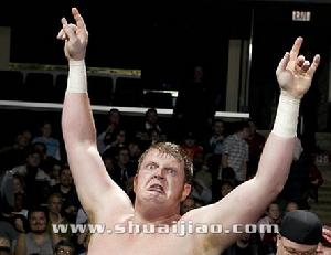 特雷弗·默多克 特雷弗·默多克