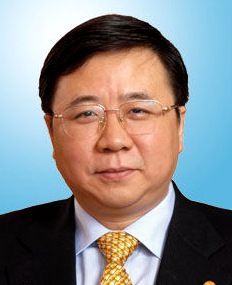 楊華[中海油董事長]