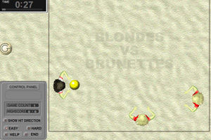 《2對2排球賽2》 《2對2排球賽2》