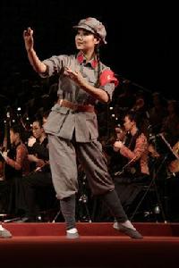 李婷婷[戲曲演員]