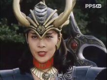 七尾魔女-塞諾比雅