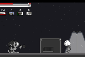 《機械小兵2》 《機械小兵2》