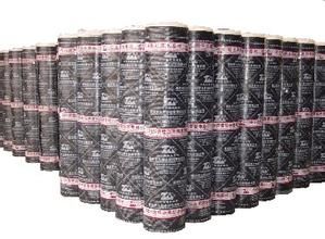 (APP)改性瀝青防水卷材 (APP)改性瀝青防水卷材