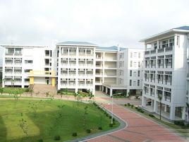 廣東醫學院第一臨床學院 廣東醫學院第一臨床學院