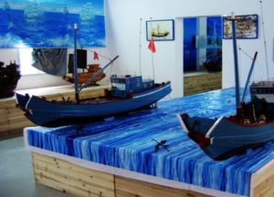 環球古船館 環球古船館