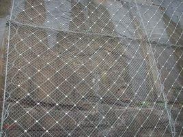 邊坡防護網 邊坡防護網