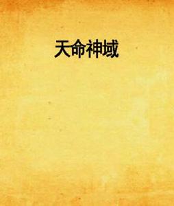 天命神域 天命神域