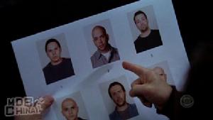 《數字追兇》第1季