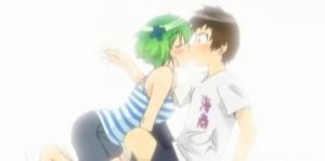 《健康全裸游泳社》 《健康全裸游泳社》