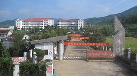 縉雲大洋學校 縉雲大洋學校