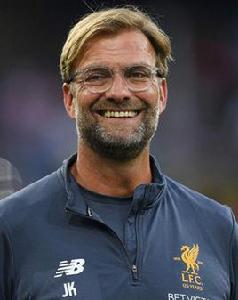 尤爾根·克洛普 尤爾根·克洛普