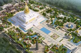 大興隆寺 大興隆寺