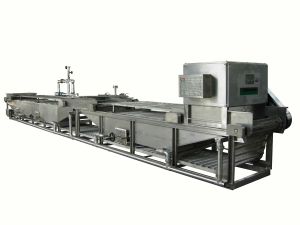 巴氏滅菌器 巴氏滅菌器