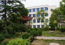 東海縣房山中學 東海縣房山中學